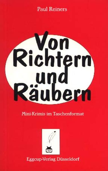 Cover von Von Richtern und Räubern