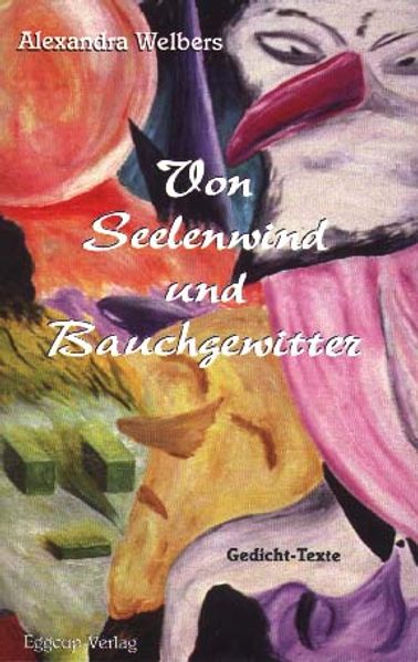 Cover von Von Seelenwind und Bauchgewitter