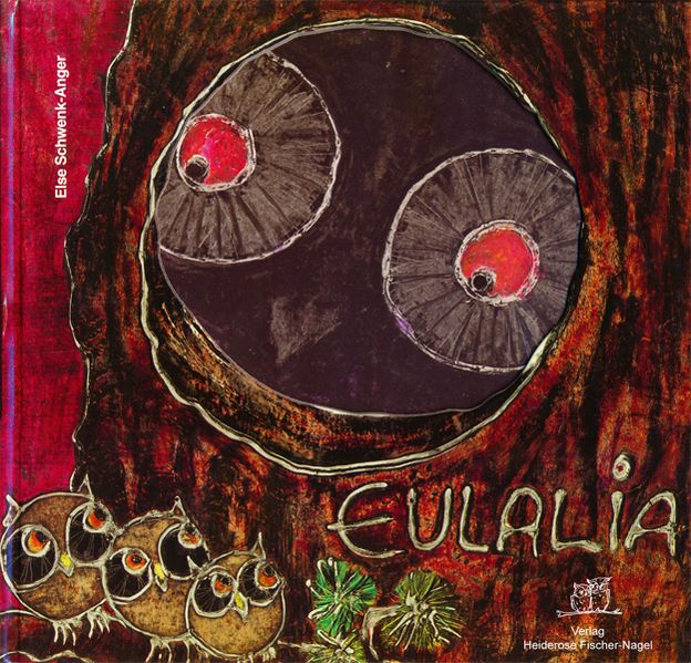 Cover von Eulalia