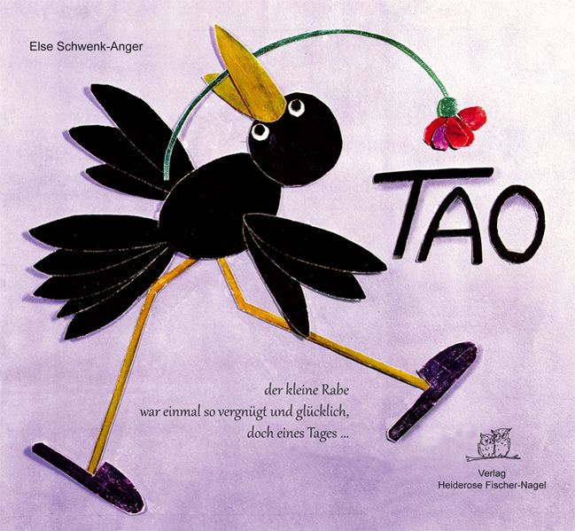 Cover von Tao