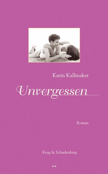 Cover von Unvergessen