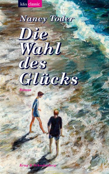 Cover von Die Wahl des Glücks