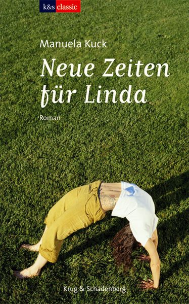 Cover von Neue Zeiten für Linda