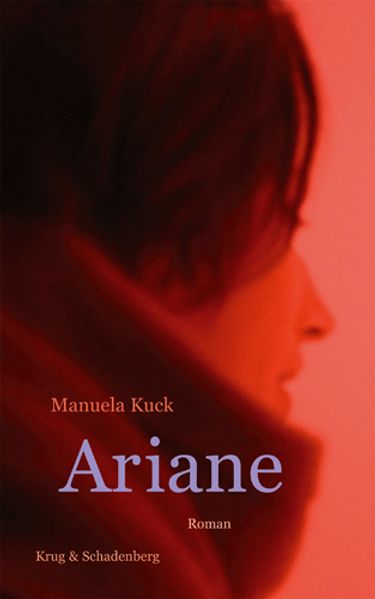 Cover von Ariane