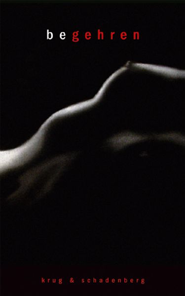 Cover von Begehren