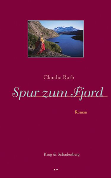 Cover von Spur zum Fjord
