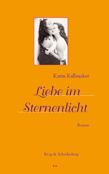 Cover von Liebe im Sternenlicht