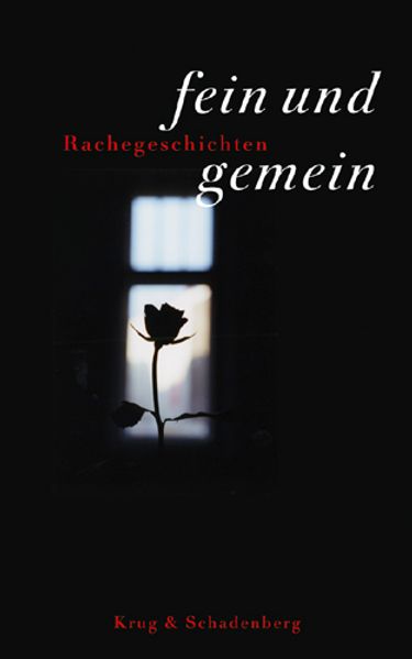 Cover von Fein und gemein
