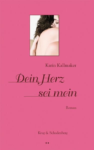 Cover von Dein Herz sei mein