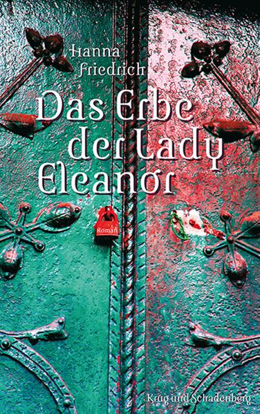 Cover von Das Erbe der Lady Eleanor