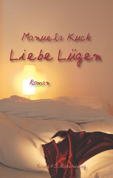 Cover von Liebe Lügen