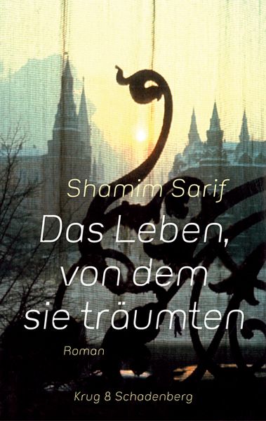 Cover von Das Leben, von dem sie träumten