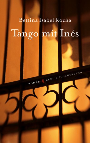 Cover von Tango mit Inés