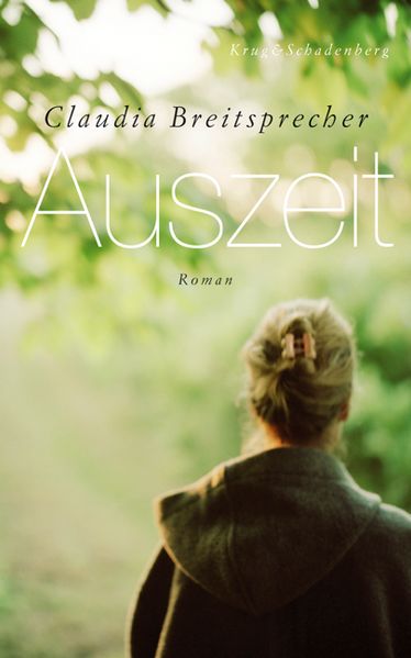 Cover von Auszeit