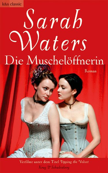 Cover von Die Muschelöffnerin