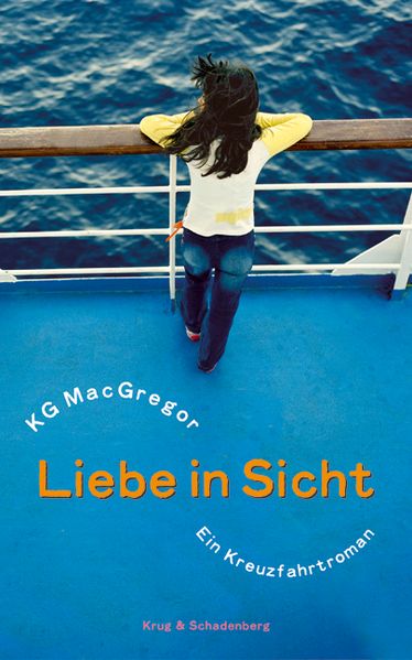 Cover von Liebe in Sicht