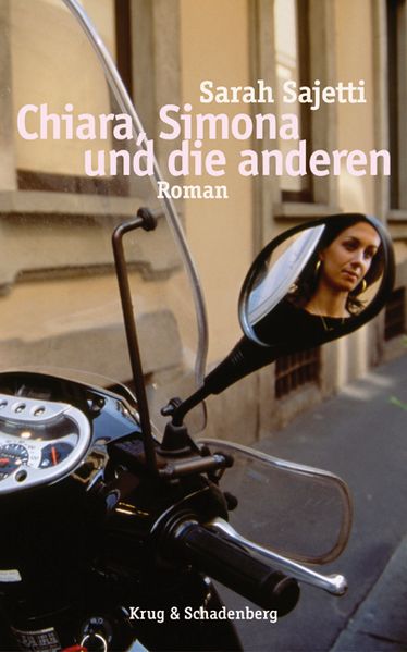 Cover von Chiara, Simona und die anderen
