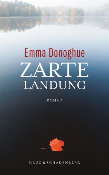 Cover von Zarte Landung