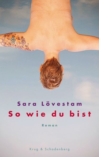 Cover von So wie du bist