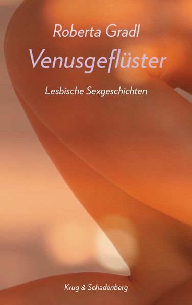 Cover von Venusgeflüster / Venusgeflüster