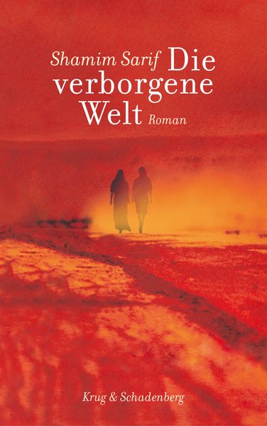 Cover von Die verborgene Welt