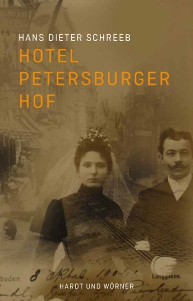 Cover von Hotel Petersburger Hof