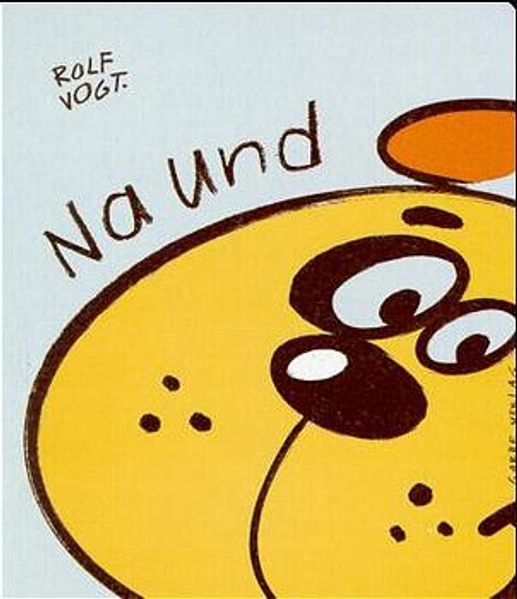 Cover von Na und