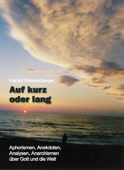 Cover von Auf Kurz oder Lang