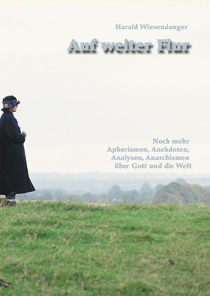 Cover von Auf weiter Flur
