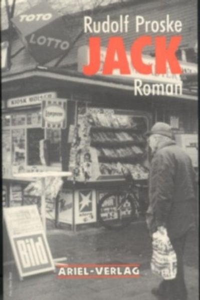 Cover von Jack