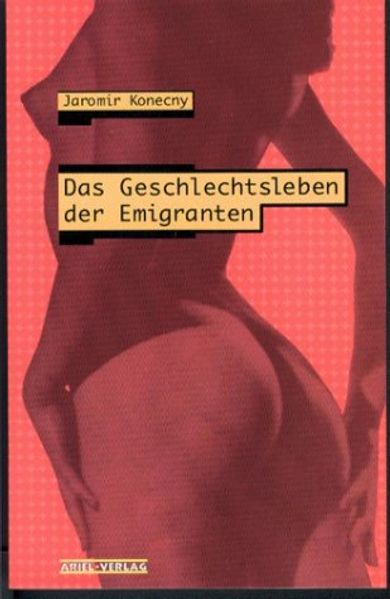Cover von Das Geschlechtsleben der Emigranten