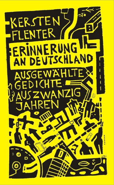 Cover von Erinnerung an Deutschland