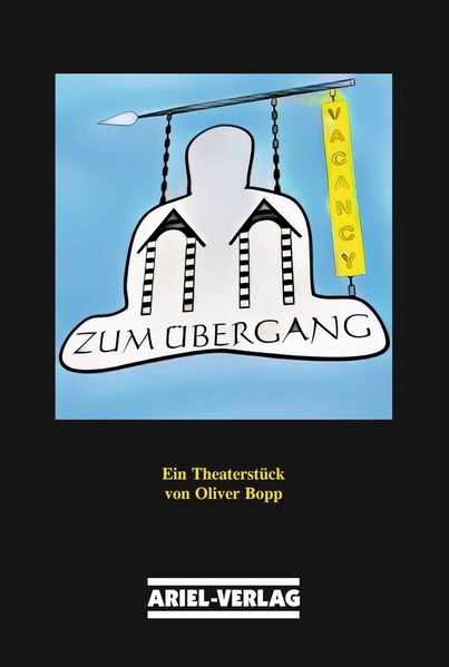 Cover von Zum Übergang