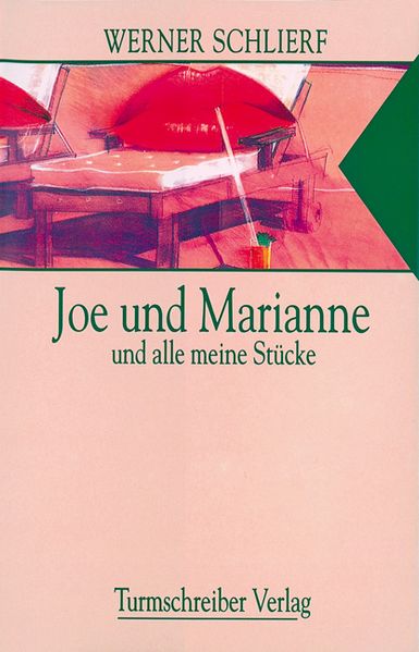 Cover von Joe und Marianne
