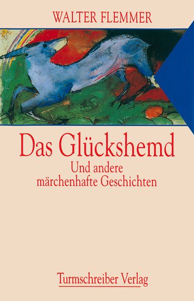 Cover von Das Glückshemd