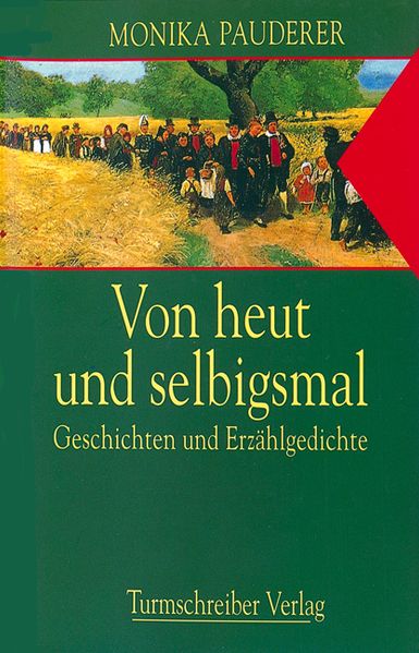 Cover von Von Heut und Selbigsmal