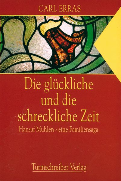 Cover von Die glückliche und die schreckliche Zeit