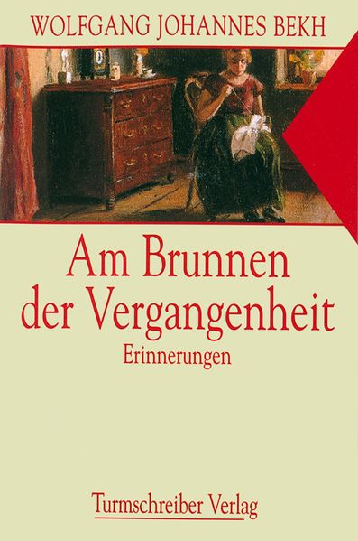 Cover von Am Brunnen der Vergangenheit