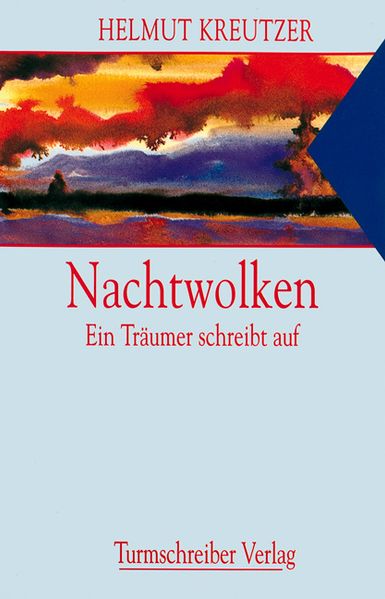 Cover von Nachtwolken