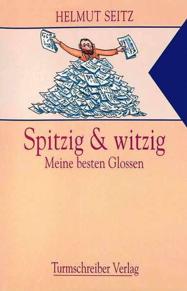 Cover von Spitzig & Witzig