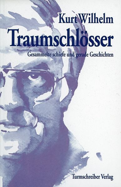 Cover von Traumschlösser