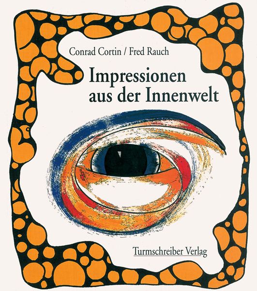 Cover von Impressionen aus der Innenwelt