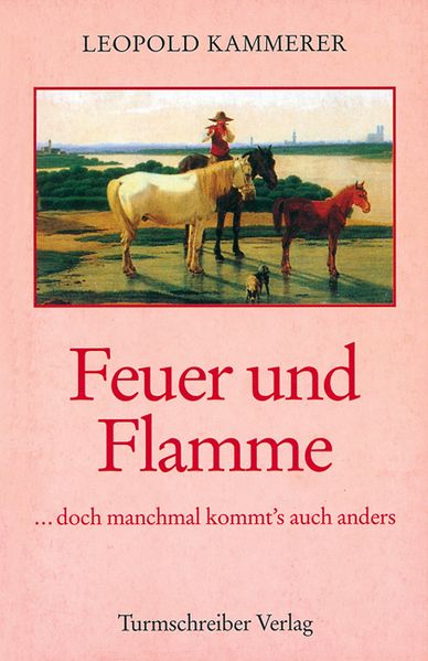 Cover von Feuer und Flamme