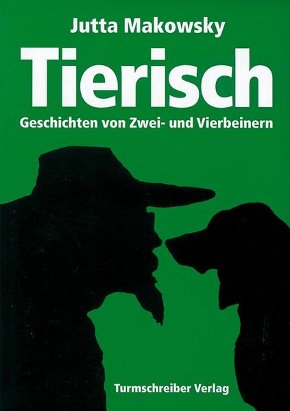 Cover von Tierisch