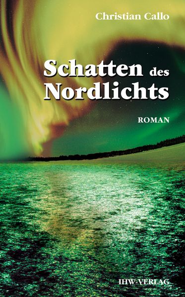 Cover von Schatten des Nordlichts