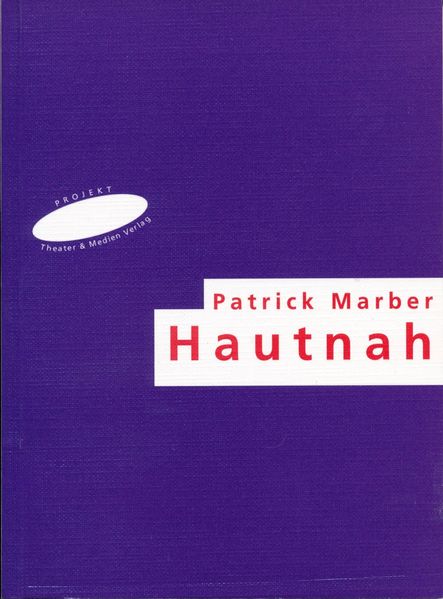Cover von Hautnah