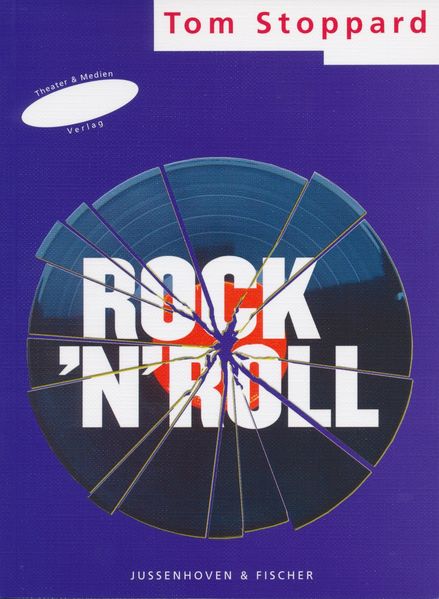 Cover von Rock’n’Roll