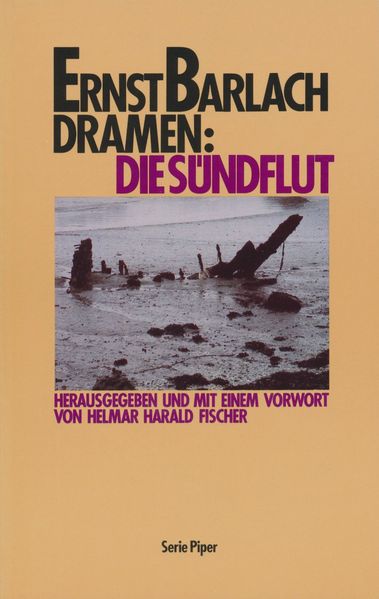 Cover von Die Sündflut