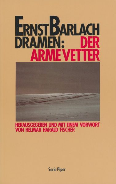 Cover von Der arme Vetter