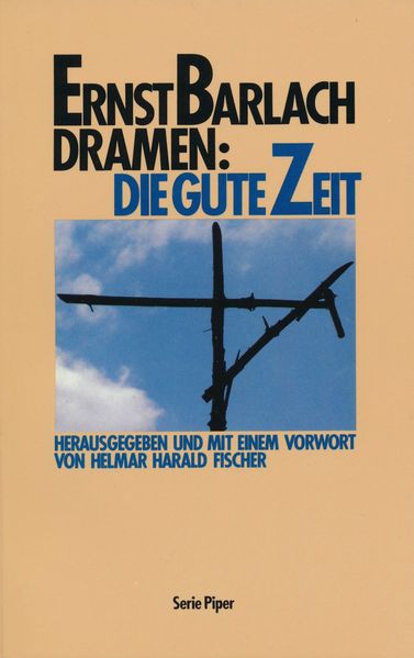 Cover von Die gute Zeit